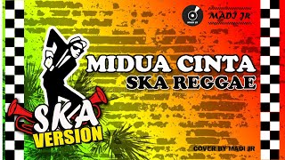 Download lagu SALIRA AYEUNA (MIDUA CINTA) LAGU SUNDA VIRAL - REGGAE SKA VERSION mp3