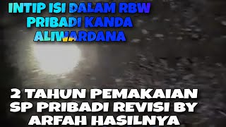 Download lagu INTIP - INTIP RBW PRIBADI GURU ALIWARDANA 2 TAHUN PEMAKAIAN SP PRIBADI REVISI HASILNYA....???😱😱😱 mp3 Download lagu INTIP - INTIP RBW PRIBADI GURU ALIWARDANA 2 TAHUN PEMAKAIAN SP PRIBADI REVISI HASILNYA....???😱😱😱 mp3