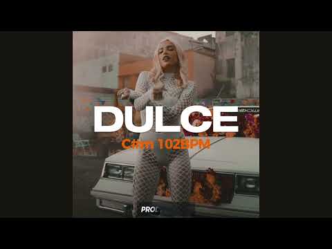 (FREE) Elena Rose x Boza Type Beat - "DULCE" | Afrobeat 2024