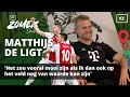 De Ligt ziet zichzelf terugkeren bij zijn ‘thuis’ Ajax: ‘Zou heel mooi zijn’