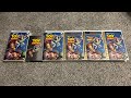 Toy Story VHS Overview 2024 Edition