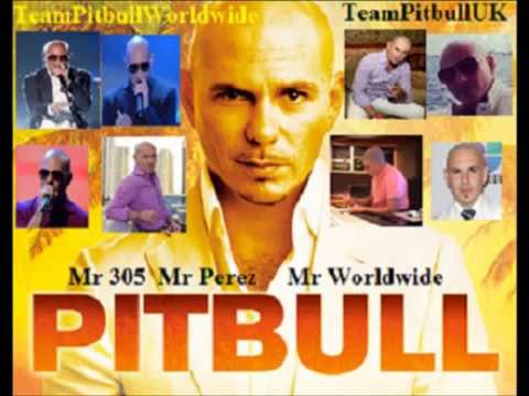 Okay Feat Pitbull & Trina