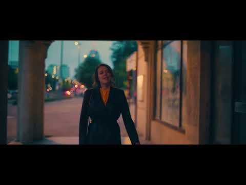Marie Feiler - Ausgehen (Offizielles Musikvideo)