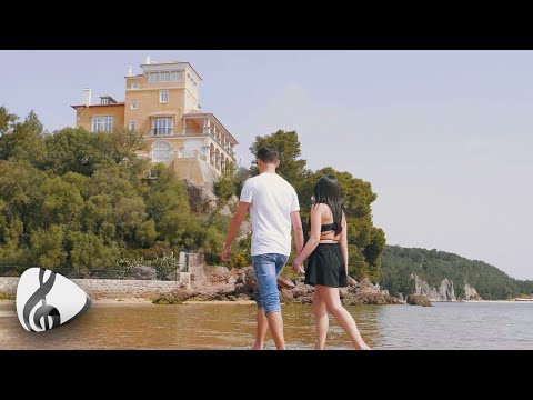 Bruna Guerreiro - O melhor que tenho em mim (Official Music Video)