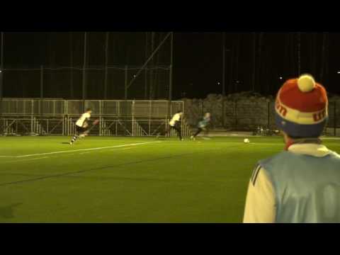 Ottelukooste: Kyllikki vs FC Kuitu 0-3 (0-1) 11.3.2017