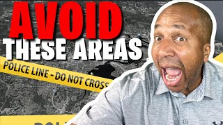 Inside Jacksonville's Most Dangerous Neighborhoods You Should Know