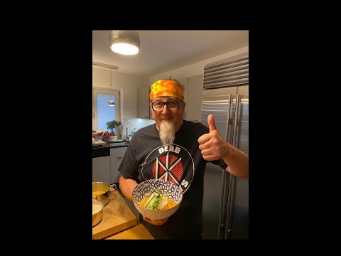 Thai Curry mit Gemüse - Stefan Marquard @ Home "ungeschminkt  ungeschnitten"