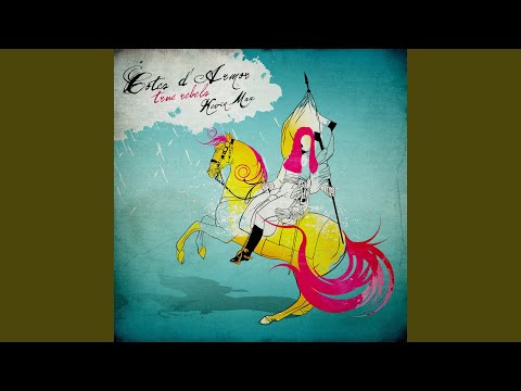 Saint Of Loney Hearts - Kevin Max