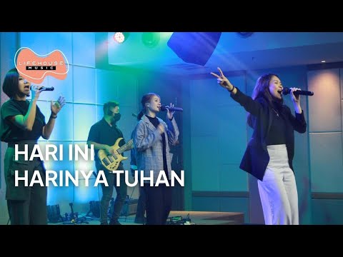 Hari Ini Harinya Tuhan (Cover) - Lifehouse Music ft. Inda Belgrade L