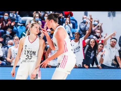 THE DUO Marine Johannès & Alexia Chartereau - Funny moments #3