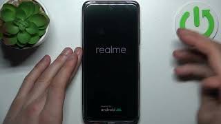 How to Hard Reset REALME C55 - Bypass Screen Lock / Wipe Data via Recovery Mode