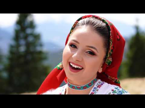 Silvia Timis si Serban Horj - Dor mi-o fost a mă petre’ 4K