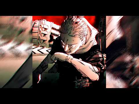 𝙎𝘼𝘿 𝙁𝙐𝙉𝙆 · 𝙎𝙀𝙆𝙄𝙈𝘼𝙉𝙀 (𝙐𝙉𝙍𝙀𝙇𝙀𝘼𝙎𝙀𝘿 𝙑𝙀𝙍𝙎𝙄𝙊𝙉) | 𝙅𝙐𝙅𝙐𝙏𝙎𝙐 𝙆𝘼𝙄𝙎𝙀𝙉 𝙀𝘿𝙄𝙏 𝙓 𝙄𝙏𝘼𝘿𝙊𝙍𝙄 𝙔𝙐𝙅𝙄