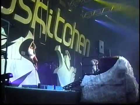 Gods Kitchen @ Newcastle 28/09/2002 - Part 1