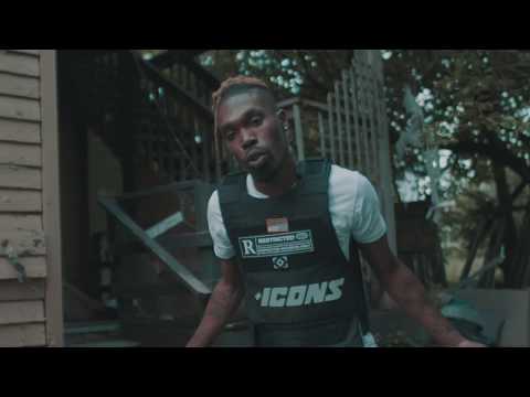 Lil Vontana Swish - Shoot For Me
