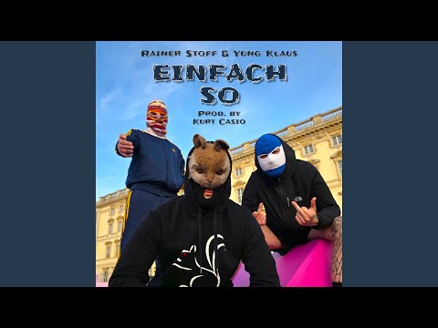 EINFACH SO