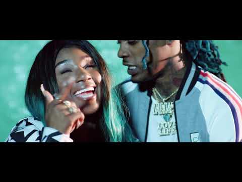 Dae Dae - Bae With Me (ft. Ti Taylor) [Official Video]