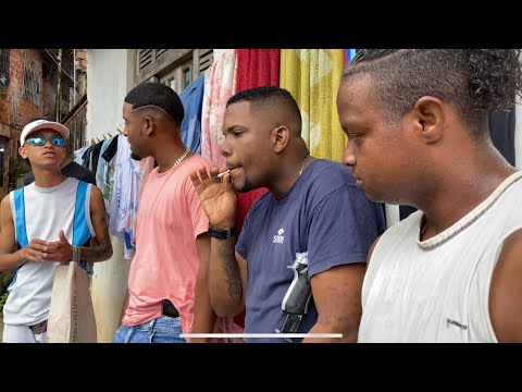 WEB SÉRIE: BASEADO EM FATOS REAIS | T4 /EP 10