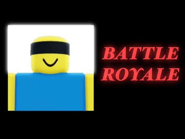 I Hosted A BATTLE ROYALE In JUJUTSU SHENANIGANS #jujutsushenanigans#roblox
