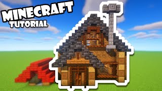Minecraft | Harvest Moon Farmhouse