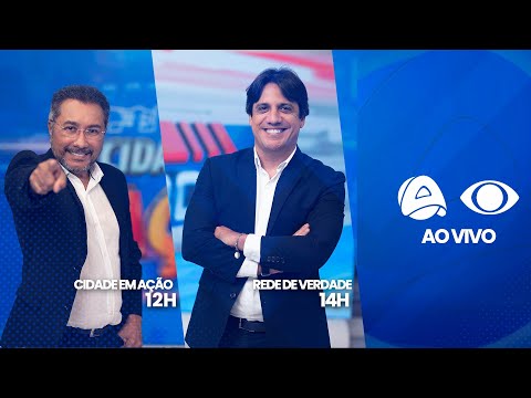 TV ARAPUAN - AO VIVO - 07-05-2024