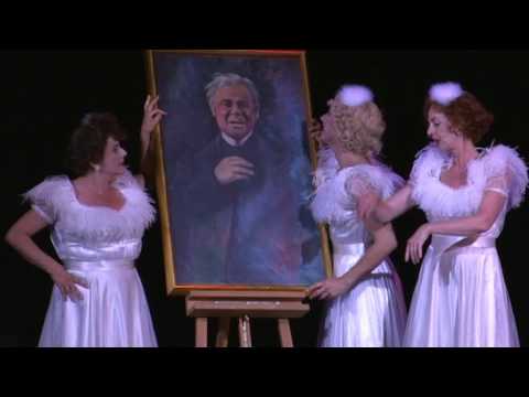 karl-skraup-preis 2009 feat. the andrews sisters