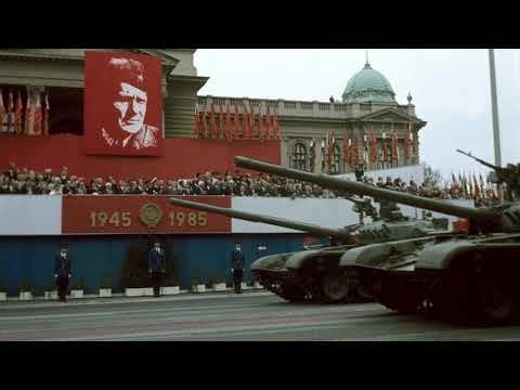 Heroj Tito (The Hero Tito)