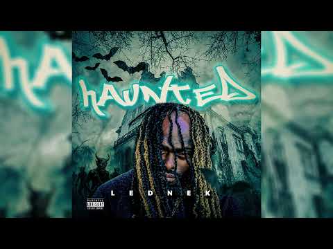 Lednek - Haunted (Wedding Crasher Riddim)