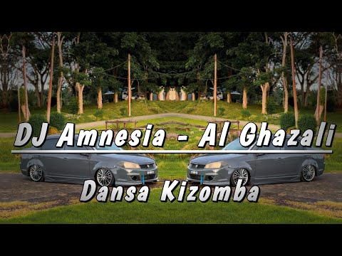 DJ Nicko Official - DJ Amnesia - Al Ghazali (Dansa Portu)