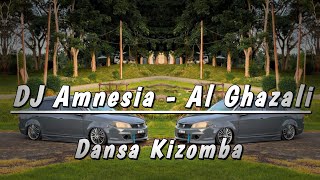 Download lagu DJ Nicko  - DJ Amnesia - Al Ghazali (Dansa Portu) mp3
