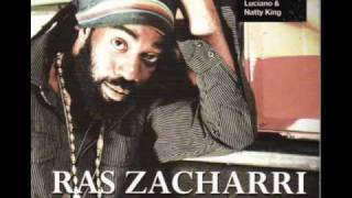 Ras zacharri- Jah reign