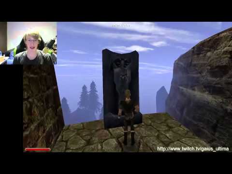 Let's Play Gothic II dNdR #01 [Live-LP]