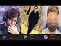 B2K FACE REVEAL TOP 3 FF PLAYER FACE REVEAL