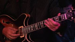 The Blues Company - Silent Night - 05.12.09 - Hot Jazz Club Münster