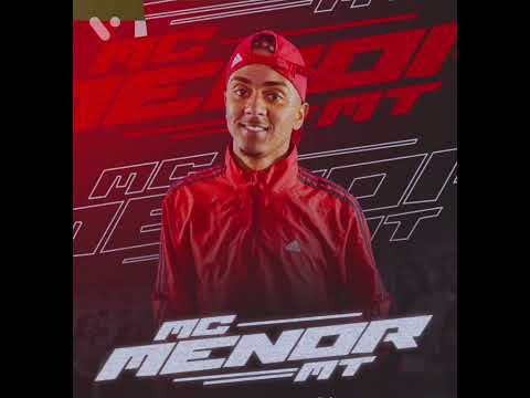 ONDA DO BERIMBAU VS PUXÃO DE CABELO - MC MENOR MT e MC KALZIN (DJ GOVEIA)