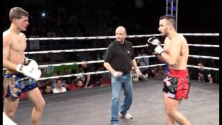 Mohamed Houmer vs Jimmy Vienot Mohamed Houmer vs Jimmy Vienot