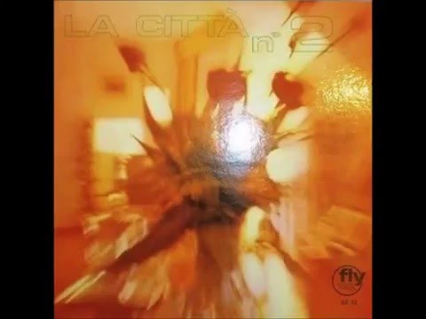 Gianni Mazza - Sospesi nel Traffico