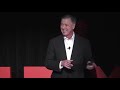 The secret to changing negative self-talk by renewing your mindset | Bruce Pulver | TEDxFlowerMound