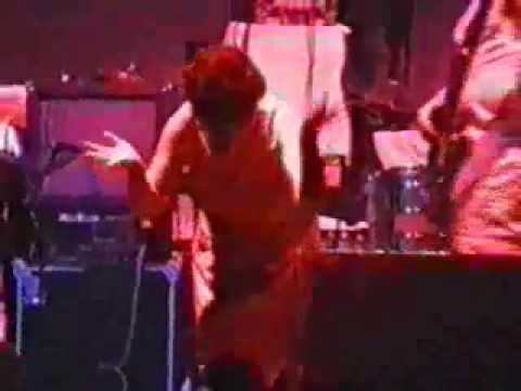 Loop Guru Big Top Tour 1997