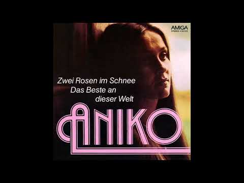 Anikó - Das Beste an dieser Welt