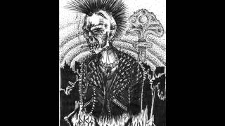 Crass Defected Character - Happy Ending