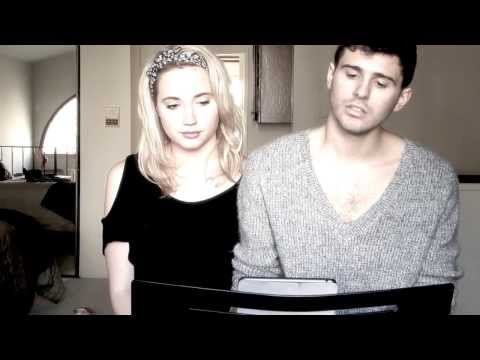 Say Something - Molly McCook and Vince Rossi
