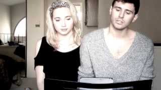 Say Something - Molly McCook and Vince Rossi