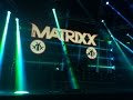 The Matrixx, Екатеринбург, Телеклуб, 10.10.2015 