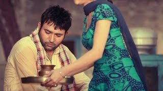 PARDESI [OFFICIAL VIDEO] - MANGI MAHAL - DIMAND