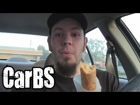 CarBS - Del Taco Lobster & Seafood Crunchy Rolled...