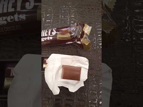 Hershey's Nuggets | Creamy Milk Chocolate