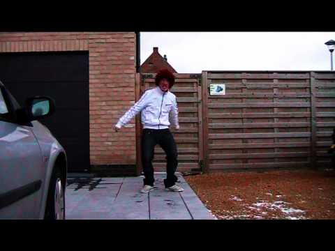 De Humors - Mega Jaak