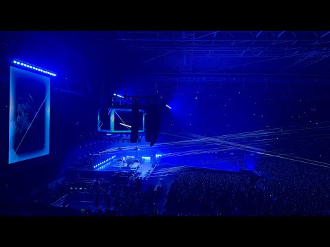 LINKIN PARK | FROM ZERO WORLD TOUR | LIVE @ GELREDOME, ARNHEM (NL) | FULL SHOW | 26/06/2025 | 4K120
