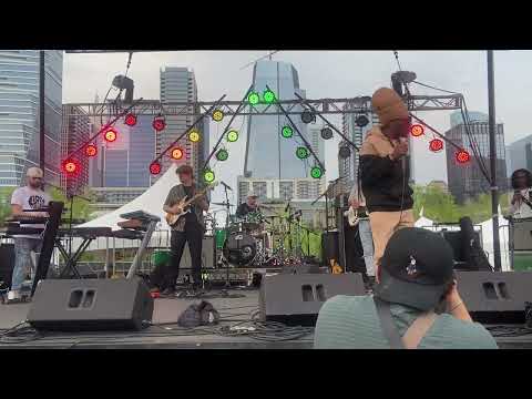 Perfect Giddimani Live | Austin Reggae Fest 2025 (FULL SHOW GOOD AUDIO)